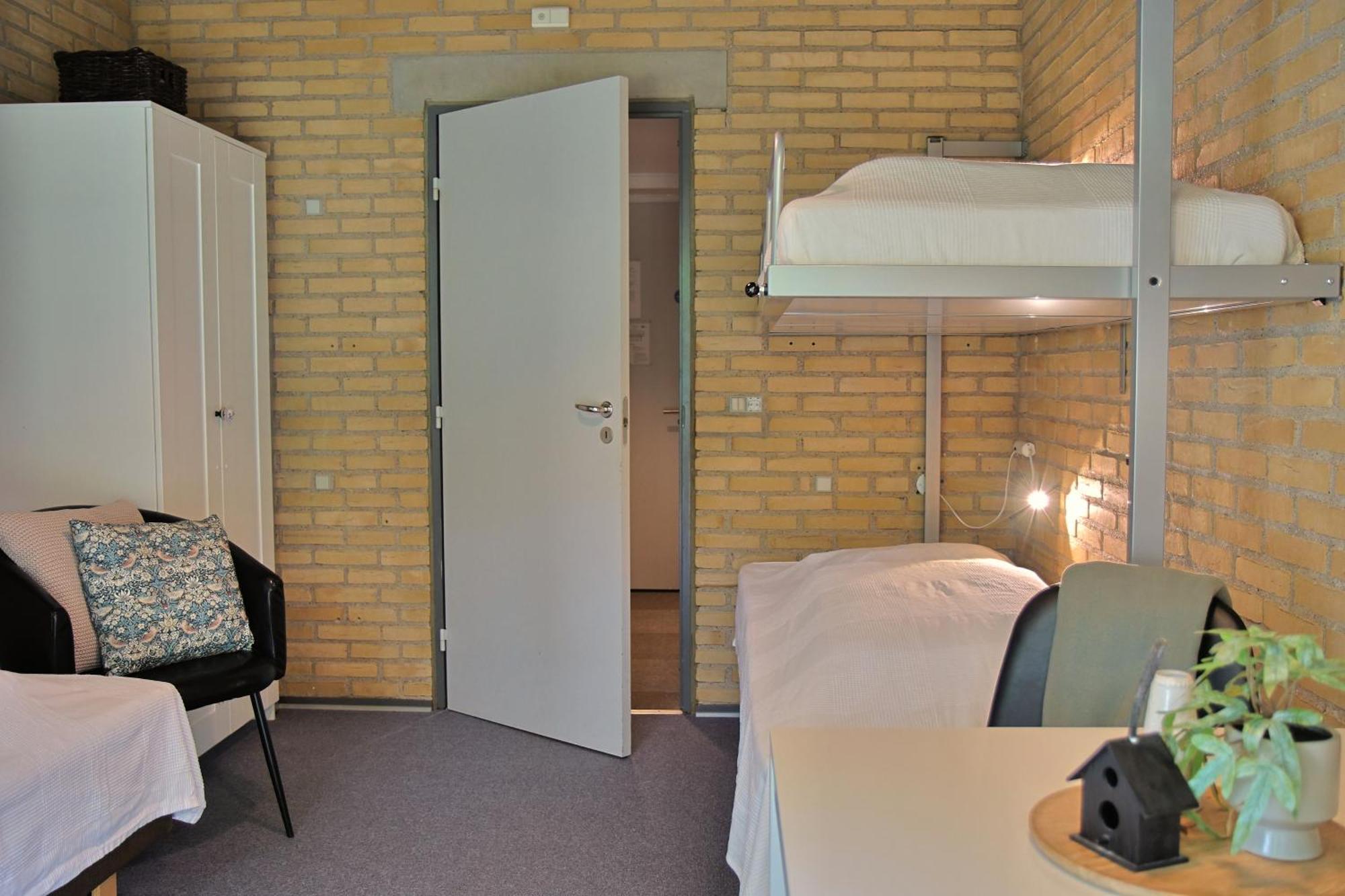 Flinten Horsens Exterior photo