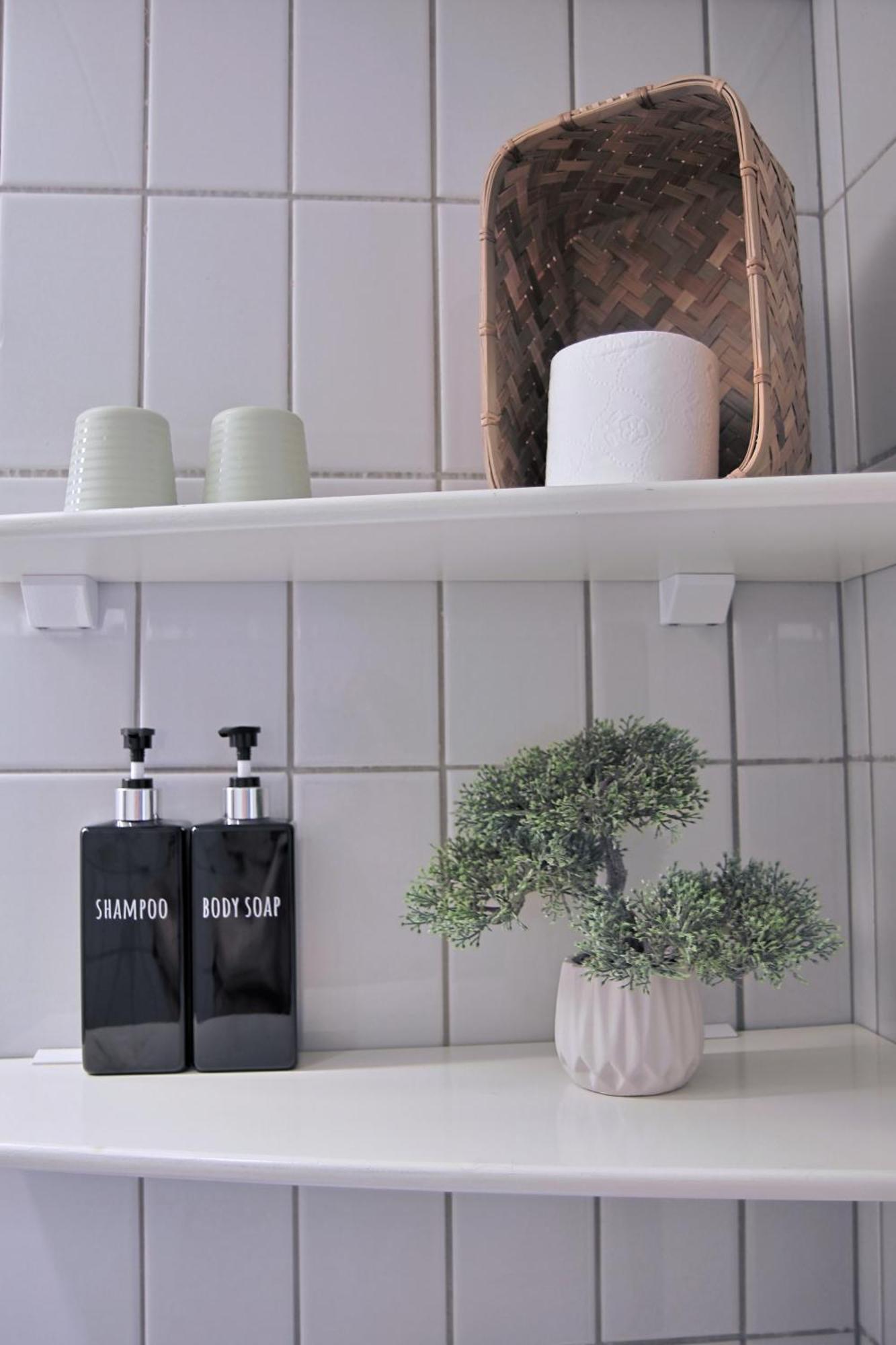 Flinten Horsens Room photo