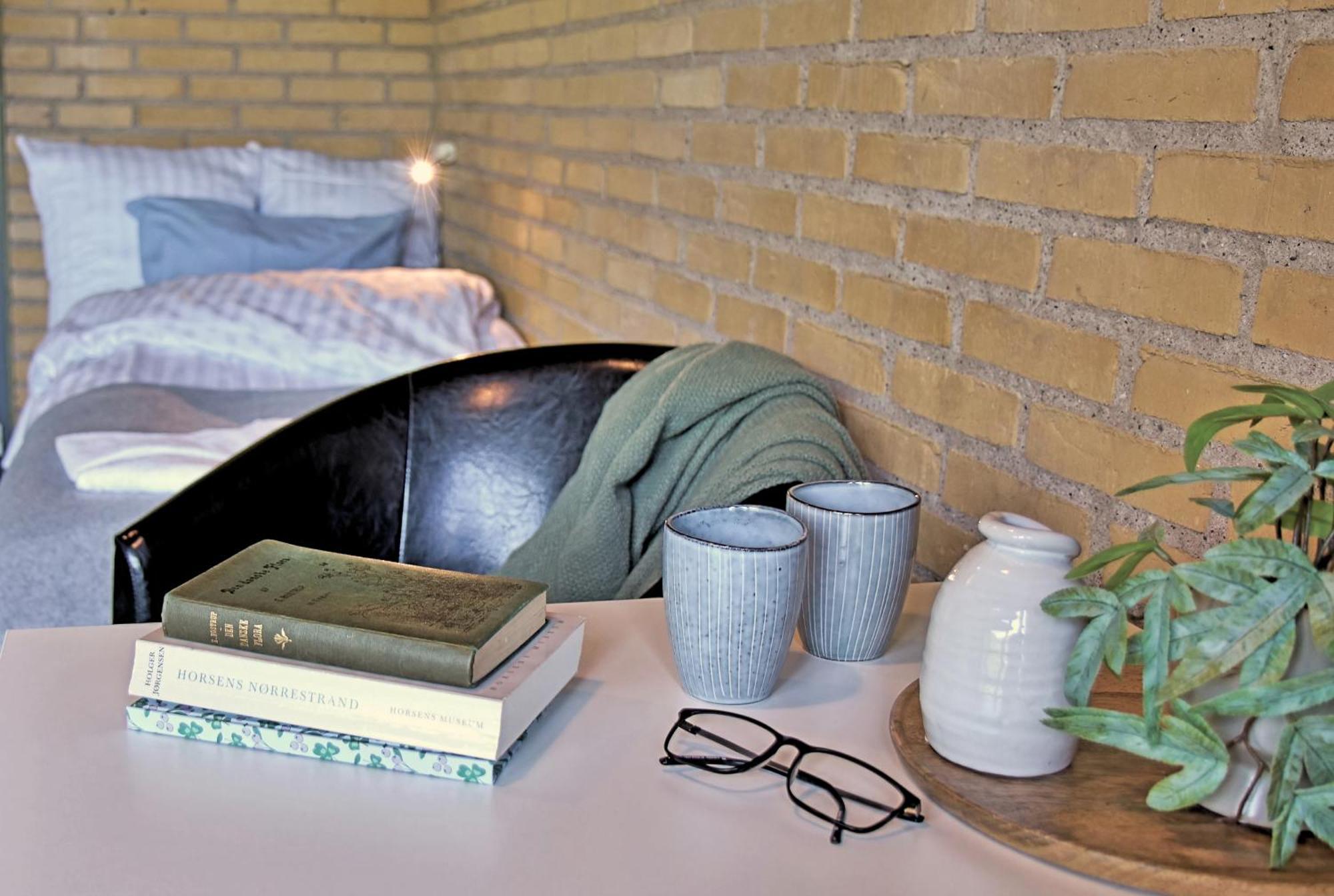 Flinten Horsens Room photo